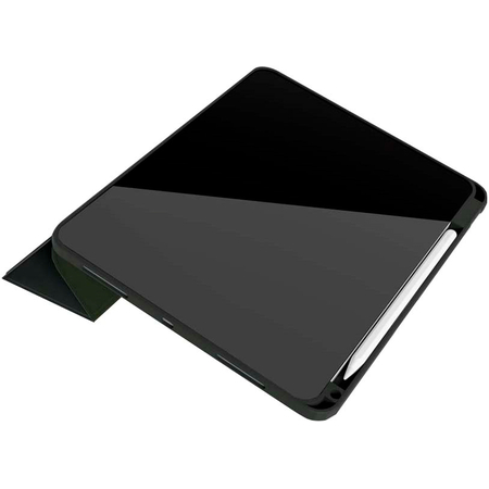 Чехол для iPad Air M2 (11'') VLP Split Folio Dark Green, изображение 5