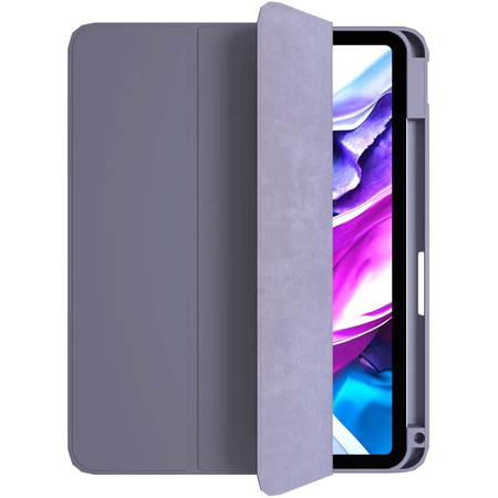 Чехол для iPad Air M2 (11'') VLP Split Folio Lavender
