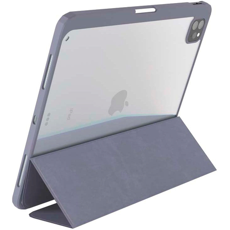 Чехол для iPad Pro M4 (11'') VLP Split Folio Lavender, Цвет: Violet / Фиолетовый, изображение 2