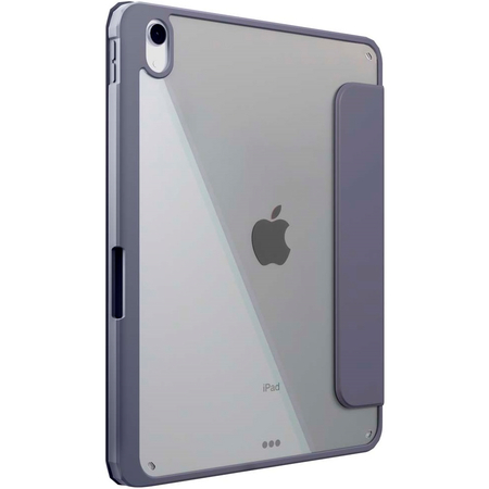 Чехол для iPad Air M2 (11'') VLP Split Folio Lavender, изображение 3