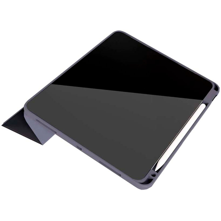 Чехол для iPad Pro M4 (11'') VLP Split Folio Lavender, Цвет: Violet / Фиолетовый, изображение 6