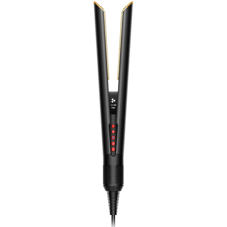 Выпрямитель Dyson Airstrait HT01 straightener Gold/Onyx Black, Цвет: Black / Черный, изображение 2