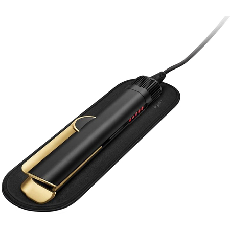 Выпрямитель Dyson Airstrait HT01 straightener Gold/Onyx Black, Цвет: Black / Черный, изображение 3