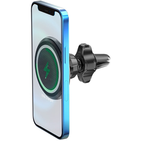 Автомобильный держатель Earldom WC33 Magsafe, изображение 3