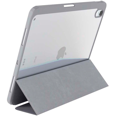 Чехол для iPad Air M2 (11'') VLP Split Folio Серый, изображение 2