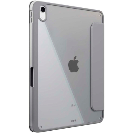 Чехол для iPad Air M2 (11'') VLP Split Folio Серый, изображение 4