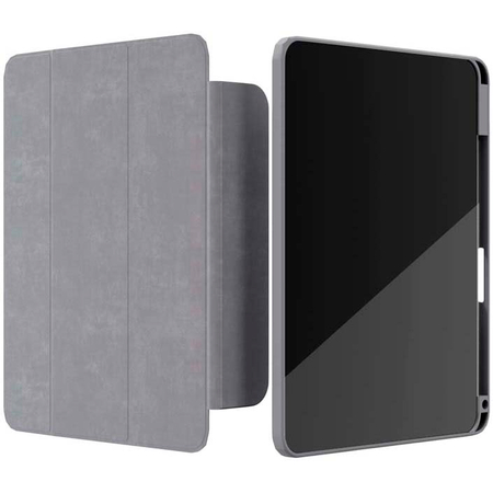 Чехол для iPad Air M2 (11'') VLP Split Folio Серый, изображение 9