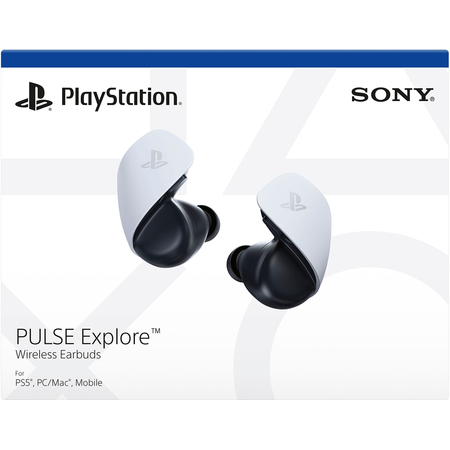 Гарнитура Sony PS5 Pulse Explorer, изображение 6