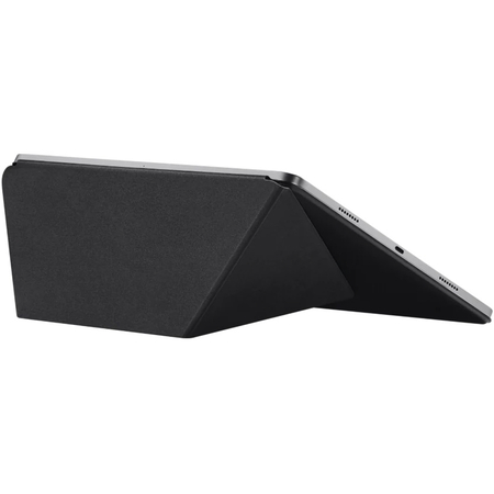 Чехол для iPad Air 11" 2024 Pitaka Folio Black FOL2301, Цвет: Black / Черный, изображение 2