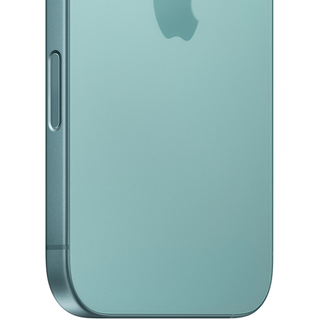 Apple iPhone 16 Plus 128GB Teal, Объем встроенной памяти: 128 Гб, Цвет: Green / Зеленый, изображение 5
