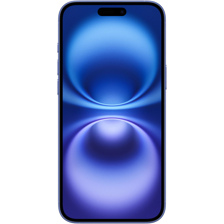 Apple iPhone 16 Plus 256GB Ultramarine, Объем встроенной памяти: 256 Гб, Цвет: Purple / Фиолетовый, изображение 2