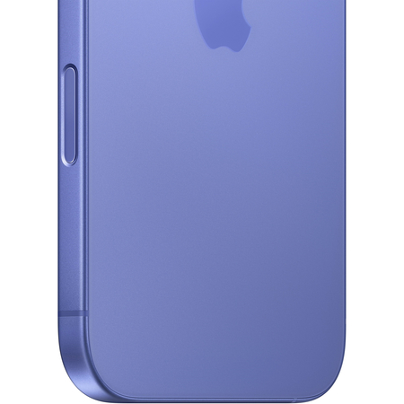 Apple iPhone 16 512 Гб Ultramarine (ультрамарин), Объем оперативной памяти: 8 ГБ, Объем встроенной памяти: 512 Гб, Цвет: Ultramarine / Ультрамариновый, изображение 5