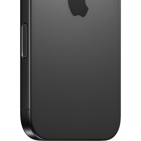 Apple iPhone 16 Pro Max 256GB Black Titanium, Объем встроенной памяти: 256 Гб, Цвет: Black / Черный, изображение 5