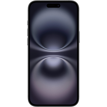 Apple iPhone 16 Plus 512GB Black, Объем встроенной памяти: 512 Гб, Цвет: Black / Черный, изображение 2