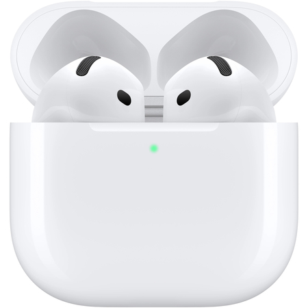 Наушники Apple AirPods 4 (MXP63)
