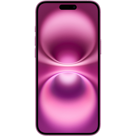 Apple iPhone 16 Plus 256GB Pink, Объем встроенной памяти: 256 Гб, Цвет: Pink / Розовый, изображение 2