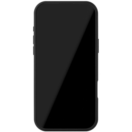 Чехол для iPhone 16 Pro Max uBear Touch Mag Case Black, Цвет: Black / Черный, изображение 3
