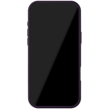 Чехол для iPhone 16 Pro uBear Touch Mag Case Purple, Цвет: Purple / Фиолетовый, изображение 3