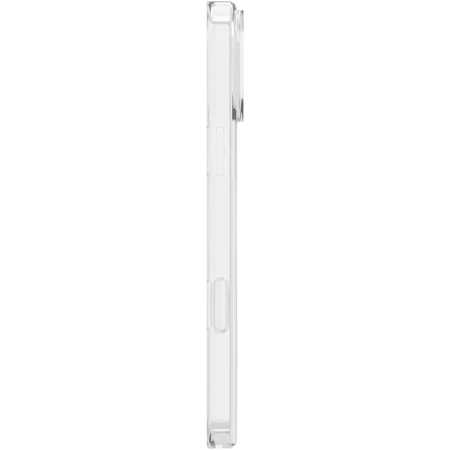 Чехол для iPhone 16 Pro Max VLP Puro Case с MagSafe Clear, изображение 3