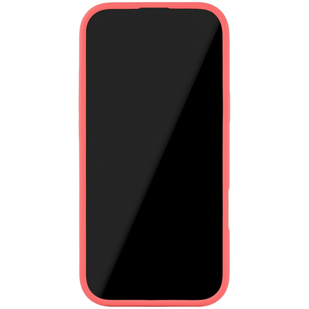 Чехол для iPhone 16 Pro Max uBear Touch Mag Case Coral, Цвет: Coral / Коралл, изображение 3