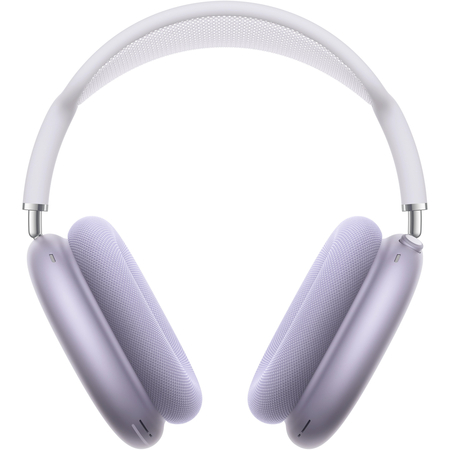 Наушники Apple AirPods Max (USB-C) Purple (2024), Цвет: Purple / Фиолетовый, изображение 2