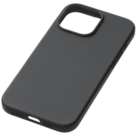 Чехол для iPhone 16 Pro Max uBear Touch Mag Case Black, Цвет: Black / Черный, изображение 5