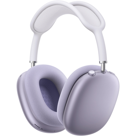 Наушники Apple AirPods Max (USB-C) Purple (2024), Цвет: Purple / Фиолетовый