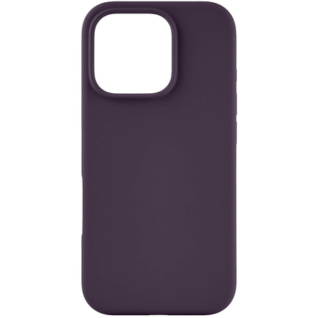 Чехол для iPhone 16 Pro uBear Touch Mag Case Purple, Цвет: Purple / Фиолетовый, изображение 5