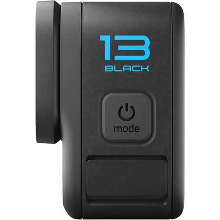 Экшн-камера GoPro HERO13 Black, Цвет: Black / Черный, изображение 3