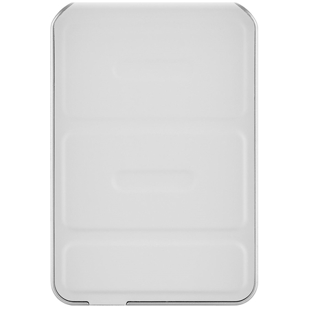 Внешний аккумулятор uBear Backup 5000mAh Grey, Цвет: Grey / Серый, изображение 5