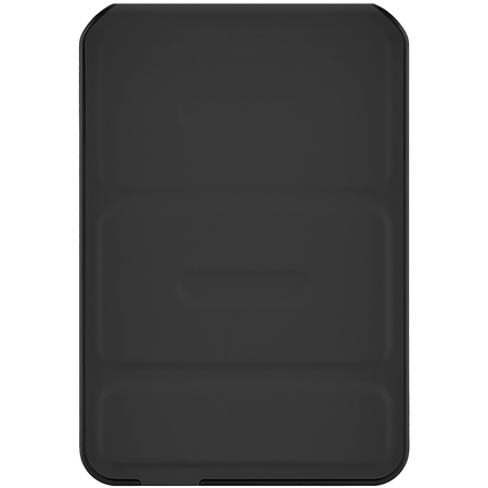 Внешний аккумулятор uBear Backup 5000mAh Black, Цвет: Black / Черный, изображение 5