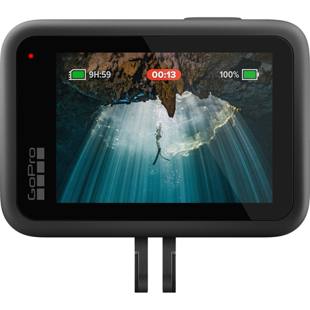 Экшн-камера GoPro HERO13 Black, Цвет: Black / Черный, изображение 9