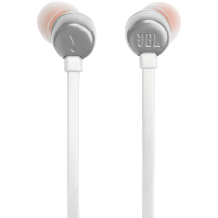 Наушники JBL Tune 310C White, изображение 2