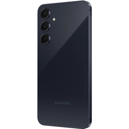 Смартфон Samsung Galaxy A55 8/128Gb Синий, Объем оперативной памяти: 8 ГБ, Объем встроенной памяти: 128 Гб, Цвет: Blue / Синий, изображение 6