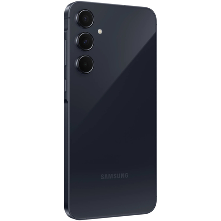 Смартфон Samsung Galaxy A55 8/128Gb Синий, Объем оперативной памяти: 8 ГБ, Объем встроенной памяти: 128 Гб, Цвет: Blue / Синий, изображение 7