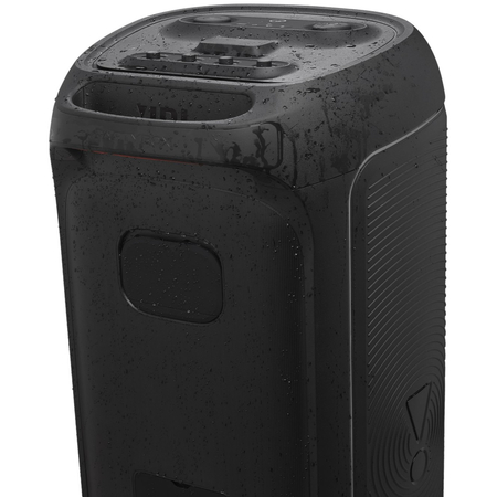 Беспроводная акустика JBL Party Box 1100 Ultimate Black, изображение 12