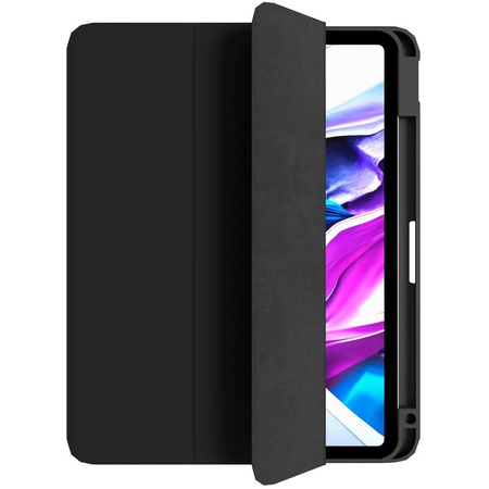 Чехол для iPad Pro M4 (13'') VLP Split Folio Black