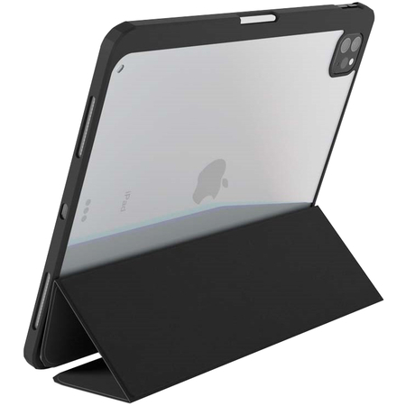 Чехол для iPad Pro M4 (13'') VLP Split Folio Black, Цвет: Black / Черный, изображение 2