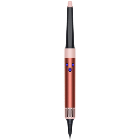 Стайлер Dyson Airwrap ID HS08 Long Strawberry Bronze/ Blush Pink, Цвет: Rose Gold / Розовое золото, изображение 3