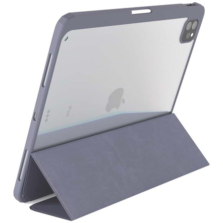 Чехол для iPad Pro M4 (13'') VLP Split Folio Lavender, Цвет: Violet / Фиолетовый, изображение 2