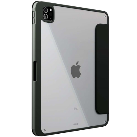 Чехол для iPad Pro M4 (13'') VLP Split Folio Dark Green, Цвет: Green / Зеленый, изображение 3