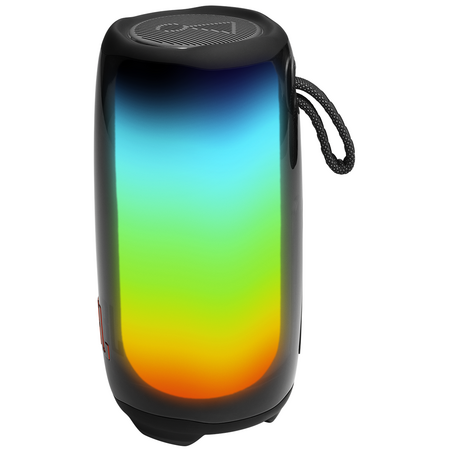 Колонка беспроводная JBL Pulse 5 Black, изображение 5