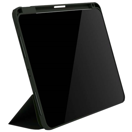Чехол для iPad Pro M4 (13'') VLP Split Folio Dark Green, Цвет: Green / Зеленый, изображение 5