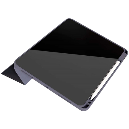 Чехол для iPad Pro M4 (13'') VLP Split Folio Lavender, Цвет: Violet / Фиолетовый, изображение 6