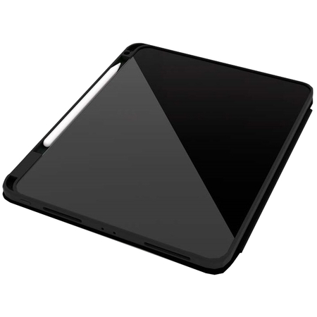 Чехол для iPad Pro M4 (13'') VLP Split Folio Black, Цвет: Black / Черный, изображение 7