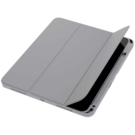 Чехол для iPad Pro M4 (13'') VLP Split Folio Grey, Цвет: Grey / Серый, изображение 8