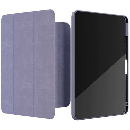 Чехол для iPad Pro M4 (13'') VLP Split Folio Lavender, Цвет: Violet / Фиолетовый, изображение 9