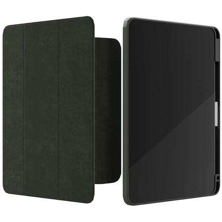 Чехол для iPad Pro M4 (13'') VLP Split Folio Dark Green, Цвет: Green / Зеленый, изображение 9