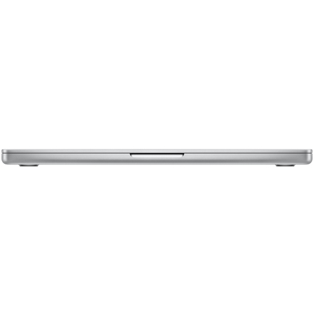 Apple MacBook Pro 14 MX2G3 Silver (M4 Max 14-Core, GPU 32-Core, 36GB, 1TB), Общий объем твердотельных накопителей (SSD): 1 ТБ, Объем оперативной памяти: 36 ГБ, Цвет: Silver / Серебристый, изображение 5