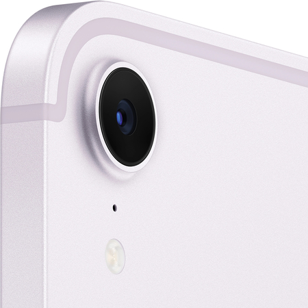 Apple iPad Mini 7 256Gb WiFi + Cellular Purple, Объем встроенной памяти: 256 Гб, Цвет: Purple / Фиолетовый, Возможность подключения: Wi-Fi+Cellular, изображение 4